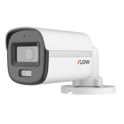 IP видеокамера iFLOW F-AC-2126M-2.8mm