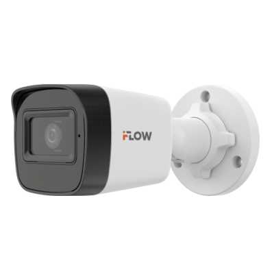 IP видеокамера iFLOW F-AC-2151-2.8mm