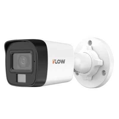 IP видеокамера iFLOW F-AC-2152M-2.8mm