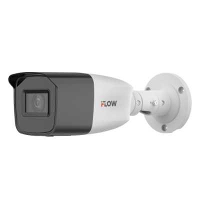 IP видеокамера iFLOW F-AC-2621Z-2.7-13.5mm