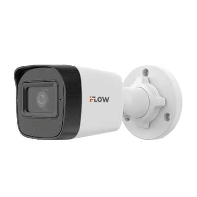IP видеокамера iFLOW F-IC-1141M-2.8mm