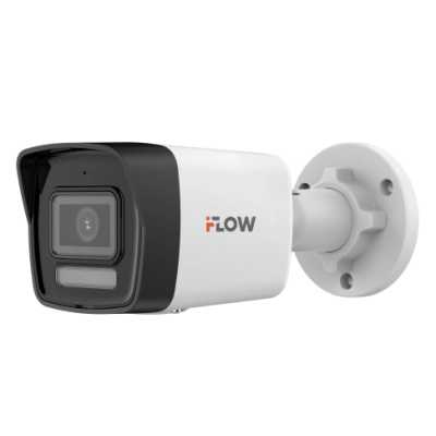 IP видеокамера iFLOW F-IC-1142CM-2.8mm