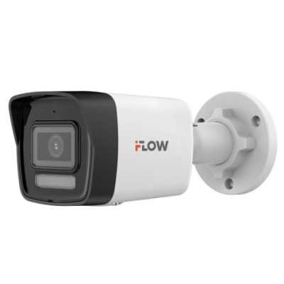 IP видеокамера iFLOW F-IC-1142CM-4mm