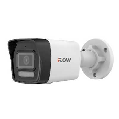 IP видеокамера iFLOW F-IC-1142M-E-2.8mm
