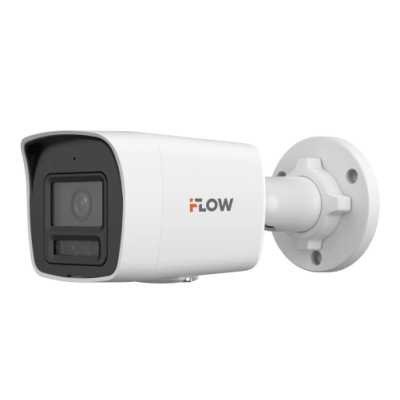 IP видеокамера iFLOW F-IC-1146CM-2.8mm
