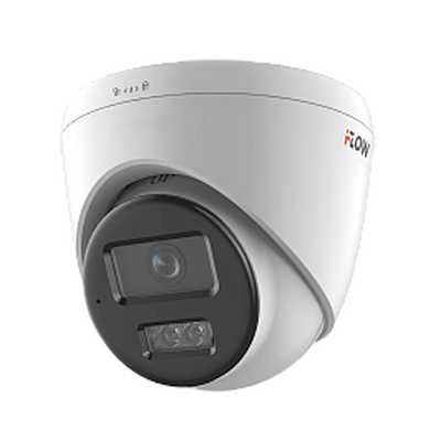 IP видеокамера iFLOW F-IC-1322M-E-2.8mm