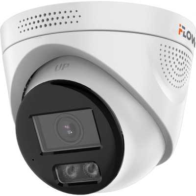 IP видеокамера iFLOW F-IC-1349CM-2.8mm