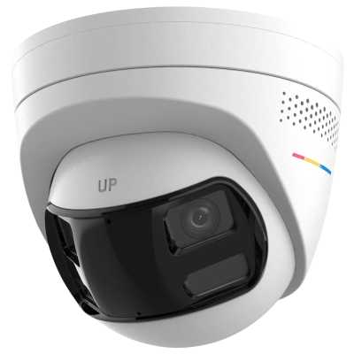 IP видеокамера iFLOW F-IC-1366PCM/A-2.8mm