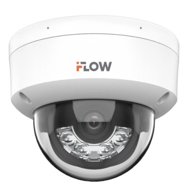 IP видеокамера iFLOW F-IC-1421M-2.8mm