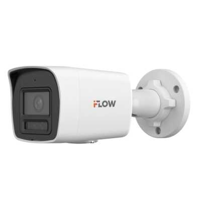 IP видеокамера iFLOW F-IC-1642CMZ4-2.8-12mm