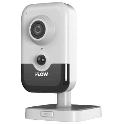 IP видеокамера iFLOW F-IC-1941CI-2.8mm