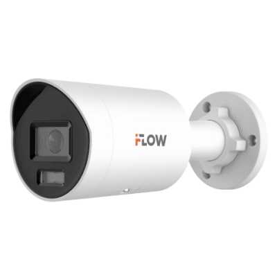 IP видеокамера iFLOW F-IC-2142C2M-4mm