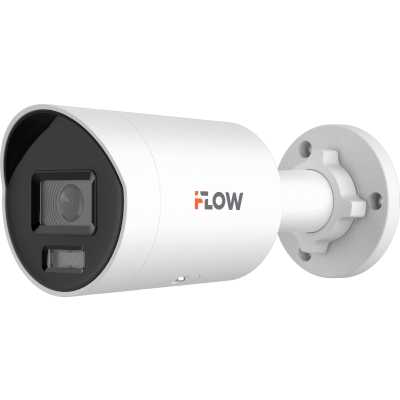 IP видеокамера iFLOW F-IC-2146CM-2.8mm