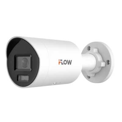 IP видеокамера iFLOW F-IC-2146CM-4mm