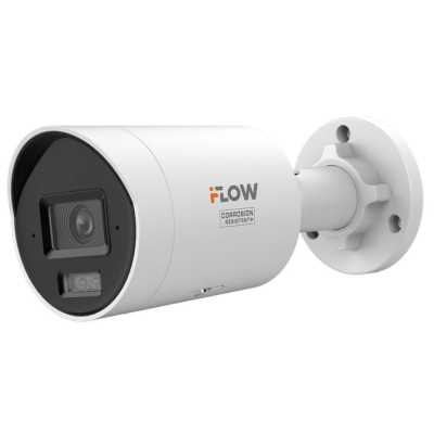 IP видеокамера iFLOW F-IC-2149C2M/AY-2.8mm