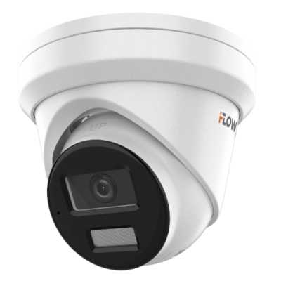 IP видеокамера iFLOW F-IC-2322C2M-4mm