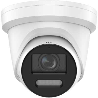 IP видеокамера iFLOW F-IC-2349C2M/Y-2.8mm