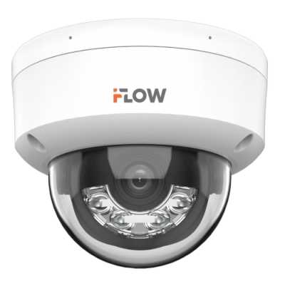 IP видеокамера iFLOW F-IC-2442C2MS-2.8mm