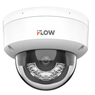 IP видеокамера iFLOW F-IC-2442C2MS-4mm