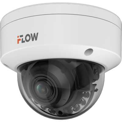 IP видеокамера iFLOW F-IC-2449C2MS/Y-2.8mm