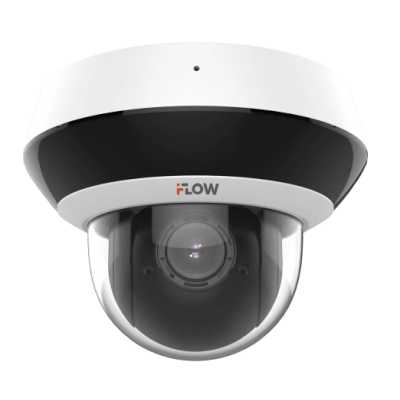 IP видеокамера iFLOW F-IP-1421CMSZ4