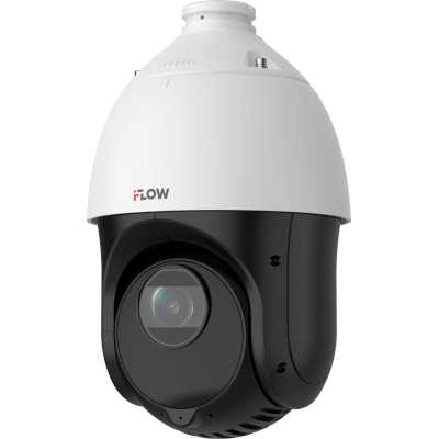 IP видеокамера iFLOW F-IP-1421CSZ25