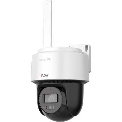 IP видеокамера iFLOW F-IP-1422CIW