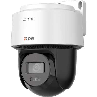 IP видеокамера iFLOW F-IP-1442CI