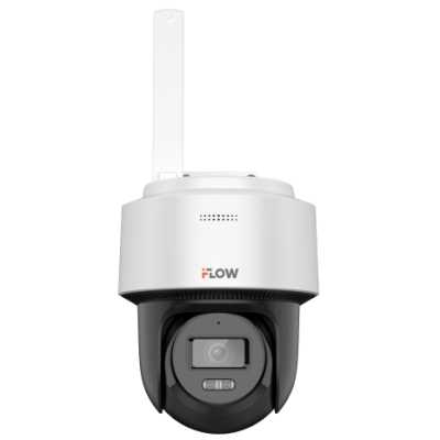 IP видеокамера iFLOW F-IP-1442CIW-2.8mm