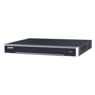 Видеорегистратор iFLOW F-NR-216/2
