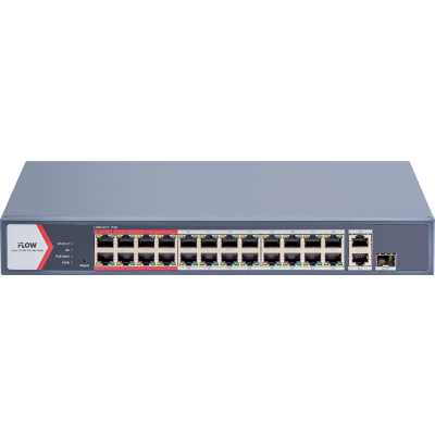 коммутатор iFLOW F-SW-EM426POE-VM/L