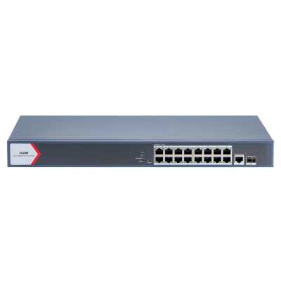 коммутатор iFLOW F-SW-EM618POE-VM