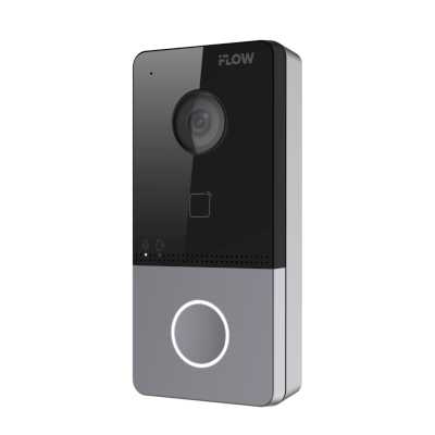Вызывная панель iFLOW F-VI-1401IPMCWE1