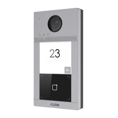вызывная панель iFLOW F-VI-1402ISMCWE1