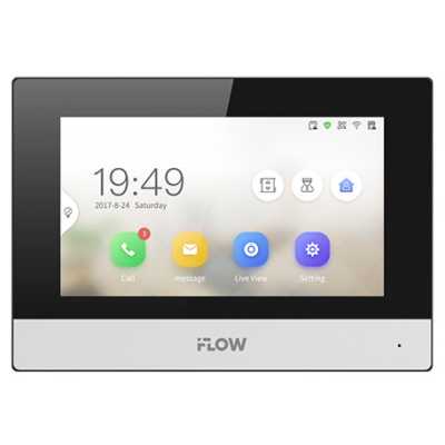 видеодомофон iFLOW F-VI-3442HPE1