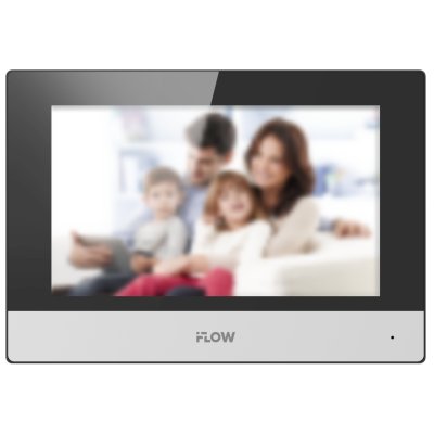 Видеодомофон iFLOW F-VI-3442IPE1