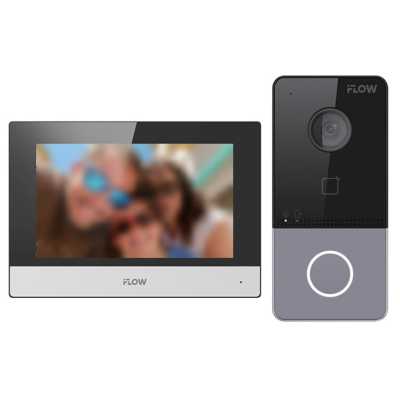IP домофон iFLOW F-VI-5443I-B