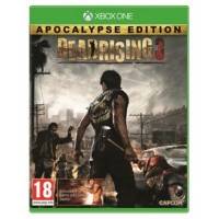 Dead Rising 3 Apocalypse Edition 6X2-00021