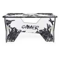Игровой стол Generic Comfort Gamer2-VS-WN