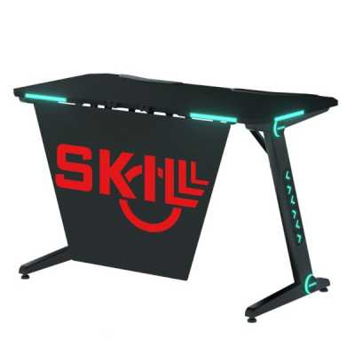 игровой стол Skyland SKILL STG 1260 Черный