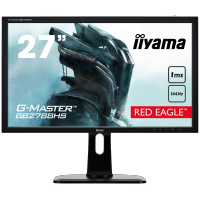 Монитор Iiyama G-Master Red Eagle GB2788HS-B2