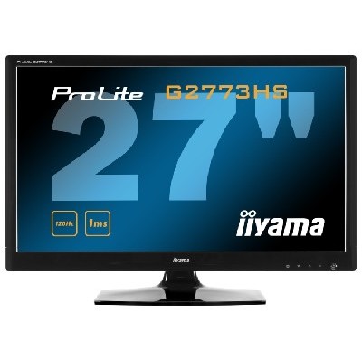 монитор Iiyama ProLite G2773HS-GB1