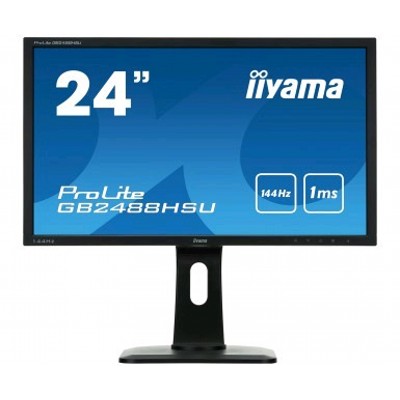 монитор Iiyama ProLite GB2488HSU-B1