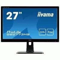 Монитор Iiyama ProLite GB2773HS-GB1