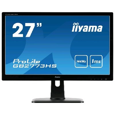 монитор Iiyama ProLite GB2773HS-GB1