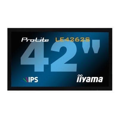 ЖК панель Iiyama ProLite LE4262S-B1