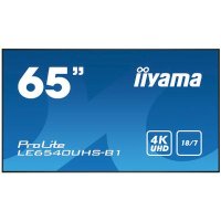 ЖК панель Iiyama ProLite LE6540UHS-B1