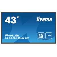 ЖК панель Iiyama ProLite LH4342UHS-B3