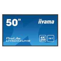 ЖК панель Iiyama ProLite LH5042UHS-B3