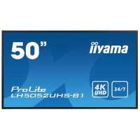 ЖК панель Iiyama ProLite LH5052UHS-B1